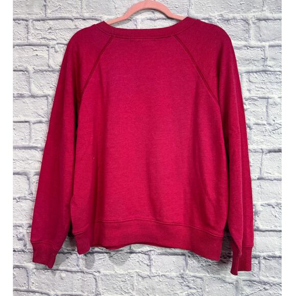 WILDFOX "Body By Brunch" Sommer Sweater Small NWT* - Picture 6 of 6